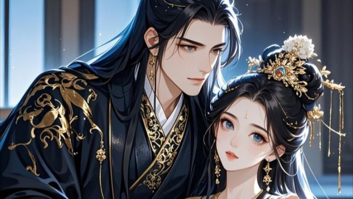 Chen Tian Xiang & Zhi Chun He ~ Menaklukkan Tuan Muda Miao ~