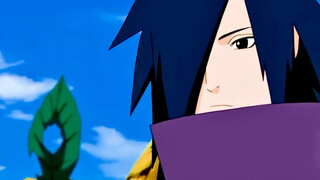 "In an era where magic is rampant, Madara's efforts have become a joke"