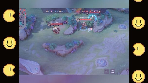 อย่ามาดู