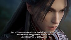 Jade Dynasty S3 Eps 70 (18) Sub Indo