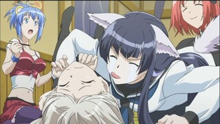 Kämpfer「AMV」- Crazy