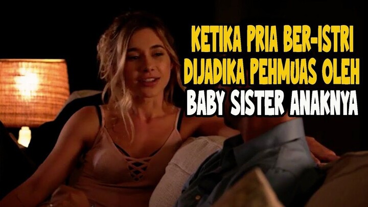 BABY SITTER INI BISA MENGURUS ANAK SEKALIGUS ORANG TUANYA - CERITA FILM  !