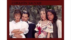 Corazon Salvaje Ep 19 Eng Sub