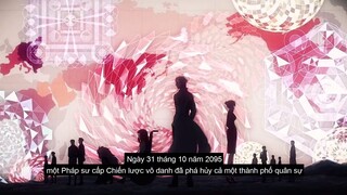 Ông Tổ Trong Làng Giấu Nghề  Kẻ Bình Thường Trong Học Viện Pháp Sư  - p2 #Anime