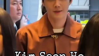 Kim Seon-Ho ❤️