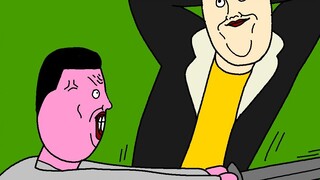 [JJALTOON Original] MZ Generation