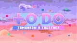 To Do X TXT Ep 35