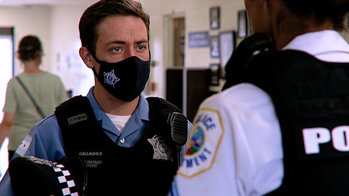 เส้นทางสู่การเป็นเทพของคาร์ล คุณเคยเห็นตำรวจอเมริกันที่ยุติธรรมขนาดนี้ไหม?