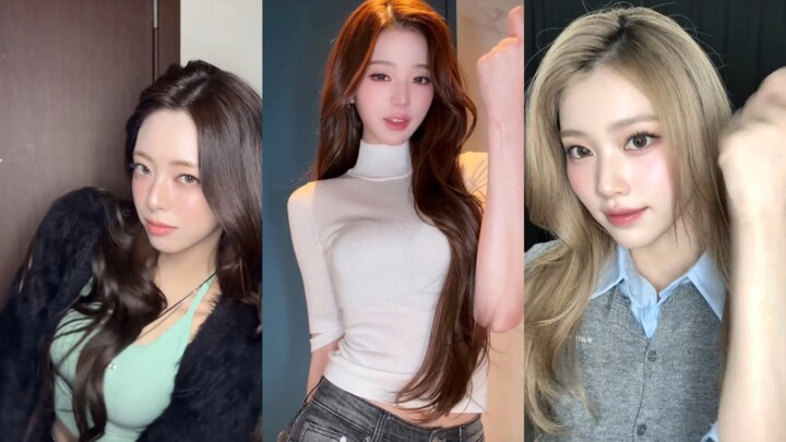 [Episode 2] Zhang Yuanying, Shin Yuna, Shen Xiaoting, Li Yitong, Nazha, Dilraba, and Yu Yan – “Reven