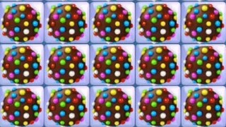 Candy crush saga level 14274
