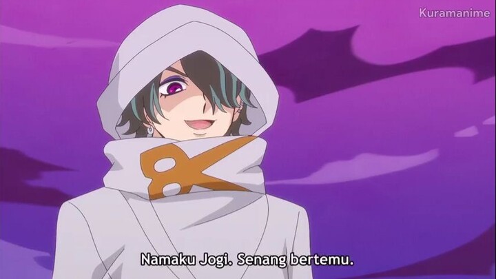 Kimi to Idol Precure Episode 30 Sub Indonesia