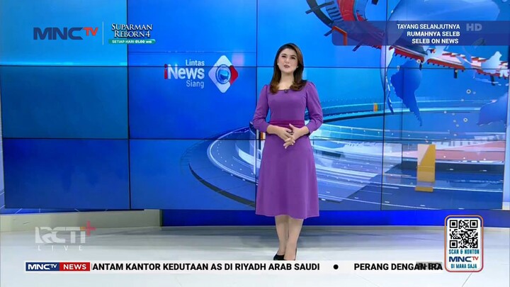 Seleb On News Ramadhan • [ MNCTV HD ] • [ 3 Maret 2026 ] • [ RCTi+ TVOD ]
