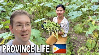 This is MORE than we EXPECTED!.. Life in the PHILIPPINES PROVINCE 🇵🇭 SIMPLE LIVING VLOG