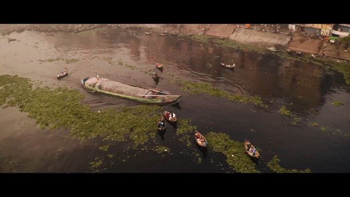 Bangladesh raw beauty