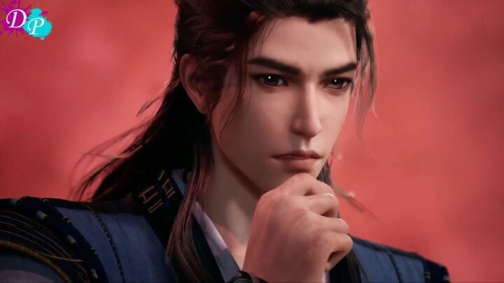 My Senior Brother Is Too Steady Episode 79 Sub Indo