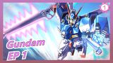 Gundam|【00 Season I/AMV】EP 1 Tanpa Cap Air_1