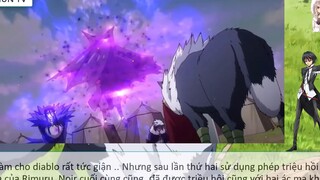 Hắc Sắc Quân Đoàn Thất Sắc Thủy Tổ Gồm Những Ai p6