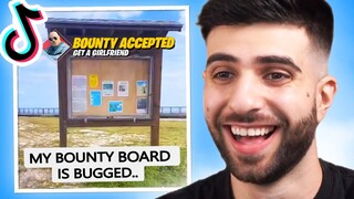 TIKTOK Try Not To Laugh! (Simp Edition 😂)