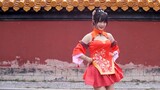 【Qi Ling】Great joy♥Happy Qixi Festival! Then whose bride am I?