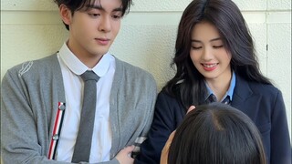 Diễn viên mà tôi sẽ chụp ảnh hôm nay là ___