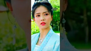 She's Tricky😍 Bailu Funny Moments😍#bailu #storyofkunningpalace #shorts #cdrama #宁安如梦