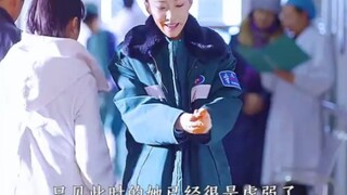 女护士坚持工作48小时没有休息，结果意外发生了