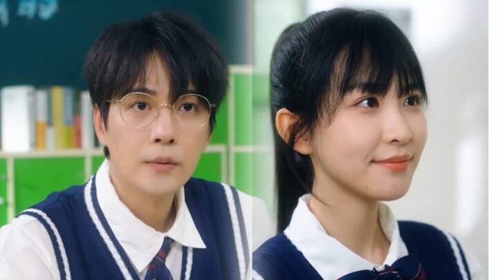 (พากย์ไทย) สาวป่วยระยะสุดท้าย แอบรักหนุ่มฮอตผู้แสนเย็นชา เก็บความลับอาการป่วยไว้จนวินาทีสุดท้าย