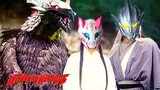[HD Chinese subtitles] "Ultraman Regros" Chapter 1 Episode 3 "Training"