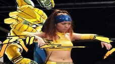AINA AIBA - Pro Wrestler Before Roselia