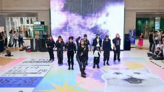 【StrayKids】Everyone feels at ease! Chk Chk Boom Kunming Roadshow