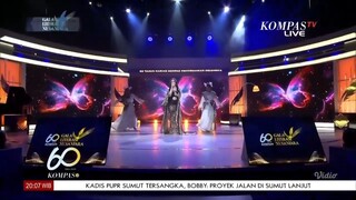 [ARCHIVE] Gala Literasi Nusantara (Kompas TV) 30/6/2025
