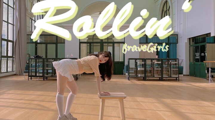 【Thủy Mật Đào zi】Cả nước cùng nhau rollin' rollin'! Thành công lội ngược dòng cover lại bài hát 【Rol