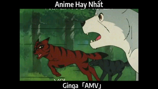 Ginga「AMV」Hay Nhất