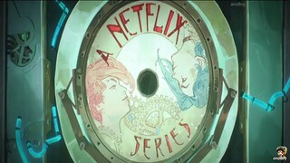 Archane League of Legends 05