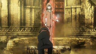 kekuatan imagine breaker terlepas 🥶