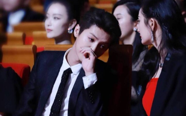 [Lost Siblings] The Villainous Journey of the Young Lady and Young Master | Yang Mi x Lu Han — A Sis