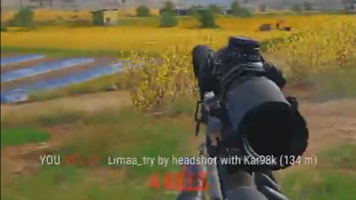 OLD PUBG #1 (kangen live cok)