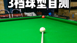 اختبار ذاتي بـ 3 مستويات كروية