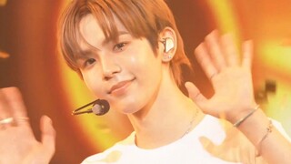 RIIZE Boom Boom Bass sân khấu 240822