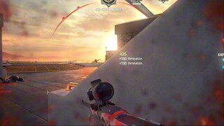 BADAN GEDE | A Call of Duty: Black Ops 6 Montage