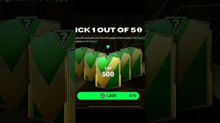 Worth or not ??? 🤔 #fcmobile #fifamobile