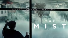 The Mist 2007