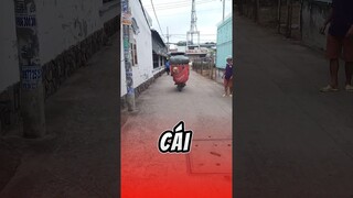 Giao dép tận nơi anh shiper tận tình quá. xưởng sản xuất dép Nguyễn Như Anh.