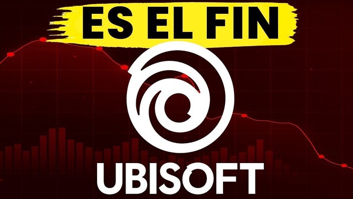 De Granjeros a Millonarios: La historia de Ubisoft