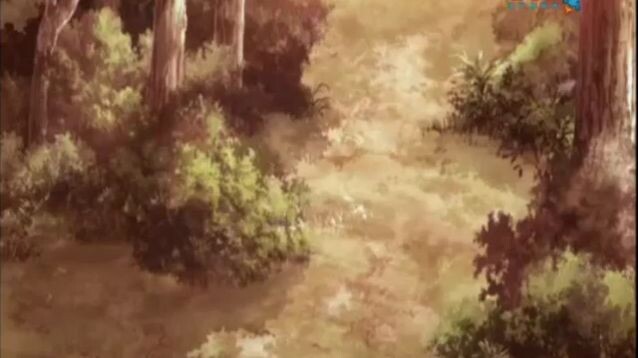 Vampire Knight ss 2 ep12 (พากษ์ไทย)แวมไพร์ไนท์