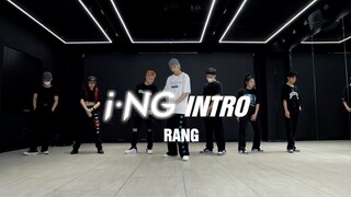 【จ้าวรัง】ทัวร์คอนเสิร์ตเดี่ยว "I·NG" ห้องฝึกซ้อม INTRO Ver.