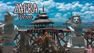 Zafra Farm | Ilog, Negros Occidental