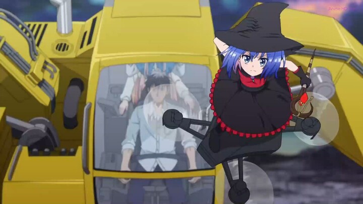 ทะลุมิติไปเป็นยอดนักขายออนไลน์ในต่างโลก ตอนที่ 5 พากย์ไทย