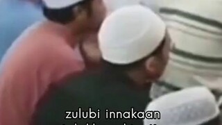 Subhanallahi wabihamdihi Subhanallahil adzim,Assalamualaikum warahmatullahi wabarakatuh semuanya
