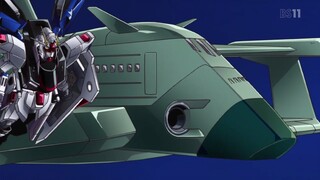 Gundam Seed Destiny - 29 OniOneAni